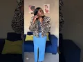 Download Lagu Part 2: How you can style your denim skirt. #denimstyle #grwm #fashionstyle #getreadywithme