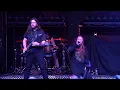 Currents - "The Death We Seek" - Live @ The Hall