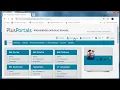 PlusPortals How to access a group page