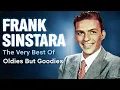 Lagu Frank Sinatra Retro Classics 🕰️ Unforgettable Jazz Memories