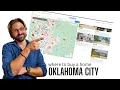 Where to buy a home in Oklahoma City in 2023