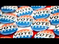 2026 Primary Election Information Session