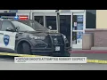 Antioch officer shoots attempted robbery suspect