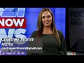 Courtney Fromm - ANCHOR Reel 2020