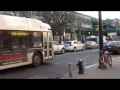 Q32 Xcelsior Bus ride from 33rd street to Queensboro plaza