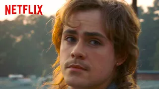 This Is Billy s Story Stranger Things