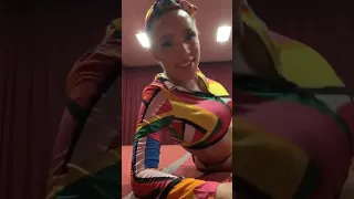 Doja Cat Twerk Dance IG Live
