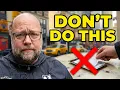 Rules for Tipping in New York City