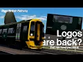 Lagu LOGO'S are BACK! | 1.4 SOON? | British Railway