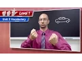 Unit 3 Vocabulary ASL Level 1 - American Sign Language
