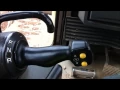 Download Lagu Cat D8 T bulldozer in cab and walk around