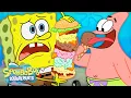 Download Lagu 40 Minutes of ICE CREAM 🍦 | SpongeBob