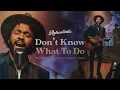 Lagu Retrovivals - Don't Know What To Do - Ric Segreto (OPM Jazz AI Cover by Jared)
