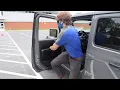UPS PVD Training - Park Smart