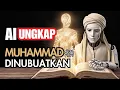 Download Lagu Mereka Menyembunyikan Nubuat? AI Temukan Muhammad ﷺ dalam Alkitab
