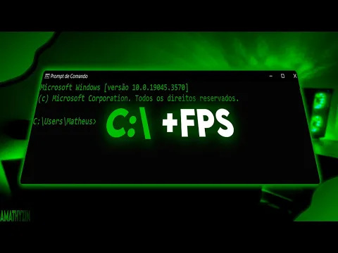 Otimizar o PC em 1 Minuto