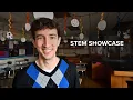 PSU Grad brings meteorology models to high school students