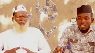 hen zwa tiv 2 with john bushman hula