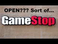 GameStop Now Open Sort of Plus Portland Retro Gaming Expo Cancelled