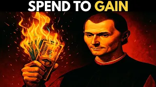 The Ruthless Truth About Money Machiavelli S Secret To Getting Rich 