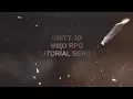 Unity 3D Tutorial Series MMORPG Teaser