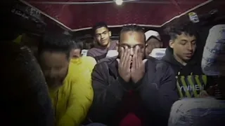 مقلب الميكروباص انته مبتعرفش تحطو 