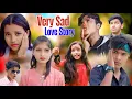 Lagu Haan Tu Hai ❤️ Very Sad Love Story 😭 One Side Love Story 💋Bhaity Music Company 🎶 Heart Touching