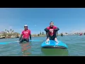 Adventure Out Surf School - Surf Lessons in Santa Cruz Pacifica CA