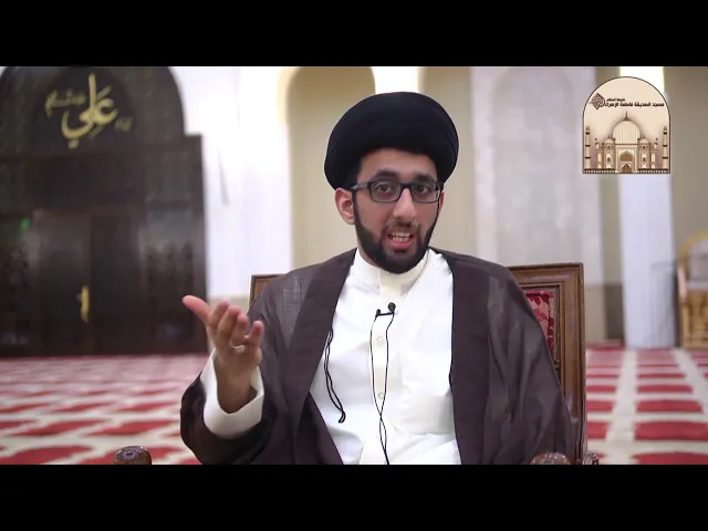 ⁣هل تخمس هدية البنك ؟ - سماحة السيد موسى العلي