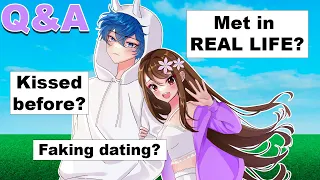 The TRUTH About us Dating Q A