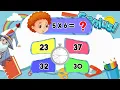 Turn Your Kid into a MATH WHIZ Watch This