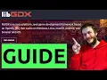 libgdx GUIDE for newcomers java game-engine