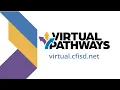 CFISD Virtual Pathways Overview