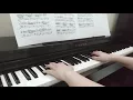 Download Lagu Only - Lee Hi (Piano Cover)