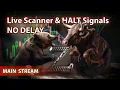 Live Scanner and Day Trade Ideas NO DELAY Morning Gappers Momentum and Halt Scanner 2026