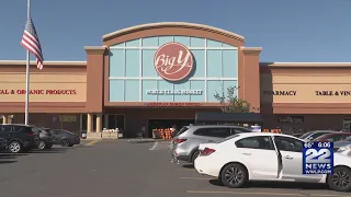 Big Y hosting hiring event