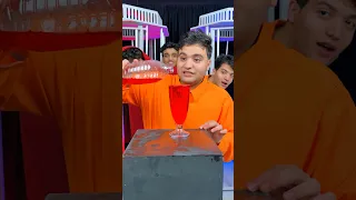 تحدي خفة اليد ملوك السعاده 