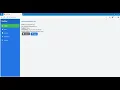 CS50 Web Programming Project 3 Mail with Sidebar Responsive Design