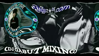 Download DJ GABUT HELLOYO MP3