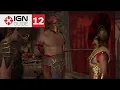 Assassin s Creed Odyssey Walkthrough - The Missing Map Part 12