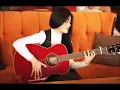 Download Lagu Josephine Alexandra - Rumah Kita [God Bless Cover] - Audio