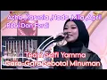Download Lagu Team Selfi Yamma ( GARA-GARA SEBOTOL MINUMAN ) | Pembukaan DA 7 Top 22 Group 1  