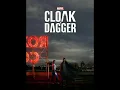 JAI WOLF | Starlight (feat. Mr Gabriel)  | Cloak and Dagger 1x1 Music