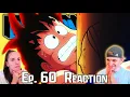 Download Lagu GOKU scala l'OBELISCO - Dragon Ball ep 60 Reaction ITA