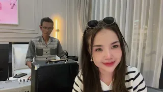 #ไม่เชื่อใจใครอีกแล้ว เพลงใหม่่เจนนี่ได้หมดถ้าสดชื่น 9 มกราคม นี้นะคะ 🤍