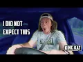 Exploring Evansville Indiana for the first time