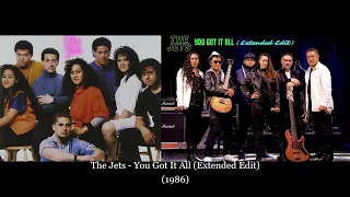 the jets you got it all 12 