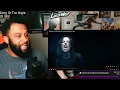 Evanescence - Tell Me When You've Had Enough (Official Music Video) [REACTION] | I WAS NOT READY! 😳🔥