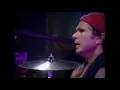 Download Lagu Red Hot Chili Peppers - Soul To Squeeze (Live At Woodstock Remastered)
