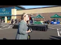 Lunds Byerlys Grand opening Apple Valley MN ribbon cutting